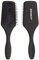 Denman Paddle Brush D84 9-reihig, 1er Pack, (1x 1 Stück)