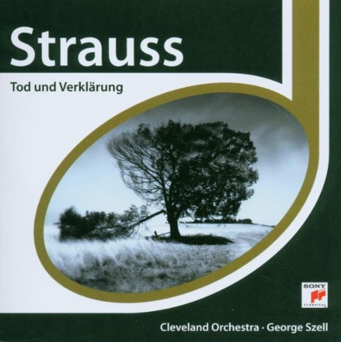 Esprit/Tod und Verklärung
