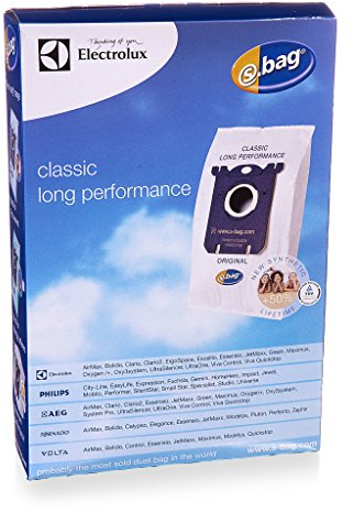 Electrolux SETE201B siuministro para aspiradora - Accesorio para aspiradora