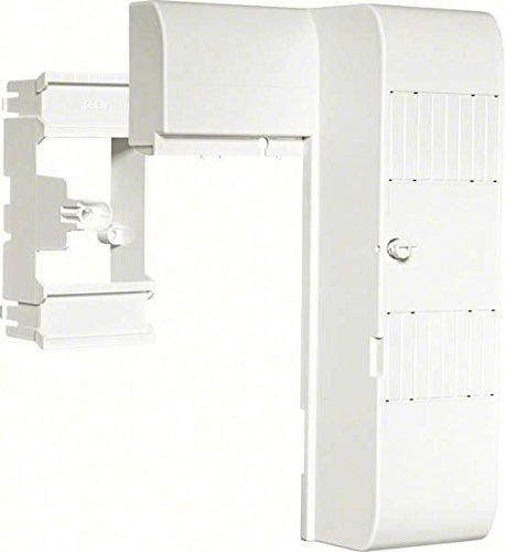 eHZ-Zusatzraum 4+4 PLE,m. Abdeckung KU3XAHE 3250613805166 Hager