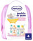Nenuco Mochila Rosa Eau De Cologne + Savon Liquide + Shampooing + Lait Hydratant - 1 Pack