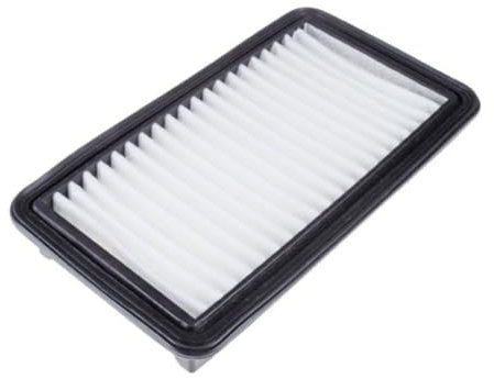 BP ADK82237 Filtro Aria Fiat Sedici