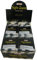 Räucherkegel 120 Night Queen Vorratspackung Königin der Nacht Incense Cones Räucherkerzen mit Halter Aroma Duft