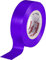 Coroplast 302 302-25-VT - Nastro isolante viola (lunghezza x larghezza), 25 m x 19 mm, 1 pezzo.