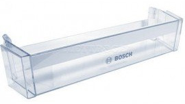 704751 Türfach für Kühlschrank Bosch KGV36NW20S/08, Abmessungen: 470 x 100 x 120 mm