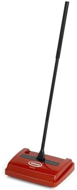Ewbank 525 Handy Floor and Carpet Sweeper (Black)