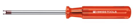 PB Swiss Tools - Cacciavite a taglio, 3 mm