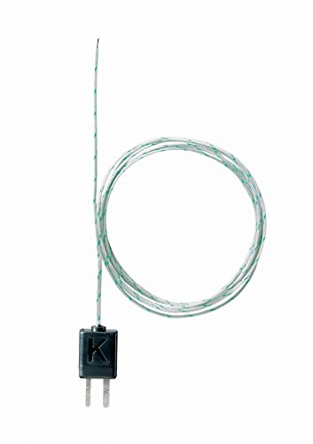 testo Thermopaar mit TE-Stecker, 1500mm