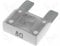 KFZ Maxi 29mm Sicherung Flachsicherung 80A Farbe weiss Maxival