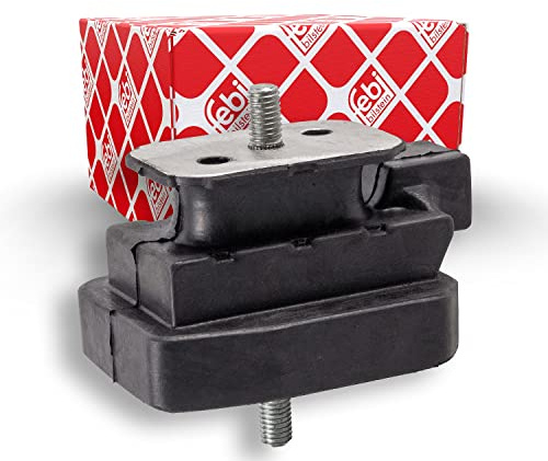 febi bilstein 36682 Transmission Mount, pack of one