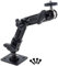 Arkon CMPHD006 Camera Wall Mount for CCTV POV Camcorders Cameras, Black, 2.0 in*12.0 in*6.0 in
