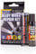 MP Essentials Micro DIY Car Vehicle Kerbed Damaged Restore Alloy Wheel Filler Putty and Touch Up Paint Stick Repair Kit (Gold)