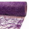 Sizoweb TISCHLÄUFER 30cm x 25m (Grundpreis: 0,97 Euro/m) (VIOLETT 5900)