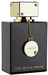 Eau de parfum para mujer Armaf Club De Nuit Intense, 105 ml