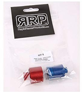 RRP Rapid Racer Products Bearing Kit 11 for Bearings 6902 2RS/6902-E 2RS/61902 2RS - Excludes Bearing Press (Sold Separately)
