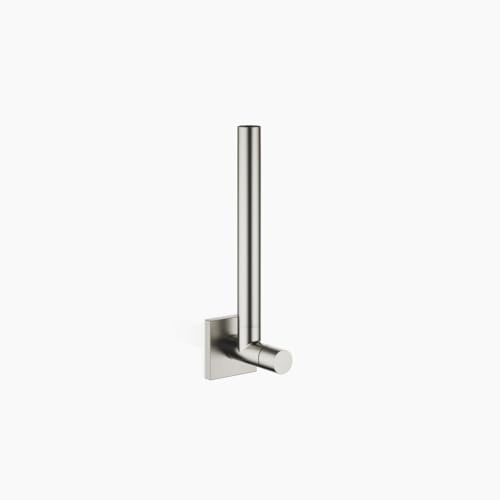Dornbracht Eckventil, 1/2, 22901782-06, Farbe: Platin gebürstet