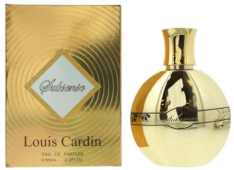 Louis Cardin Subsense Eau de Parfum 65ml