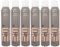 Wella EIMI DRY ME - dry volumenspendendes Shampoo 180ml (6´er Pack)