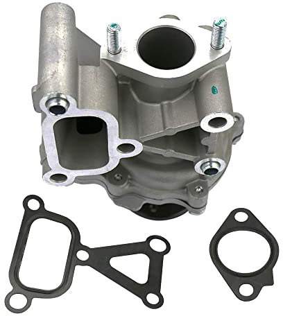SKF VKPA 95901 Water pump kit