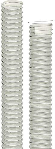 Holzmann Maschinen ABS100MM4LFM ABS100MM4LFM Absaugschlauch Passend für Sauganschluss: 100mm