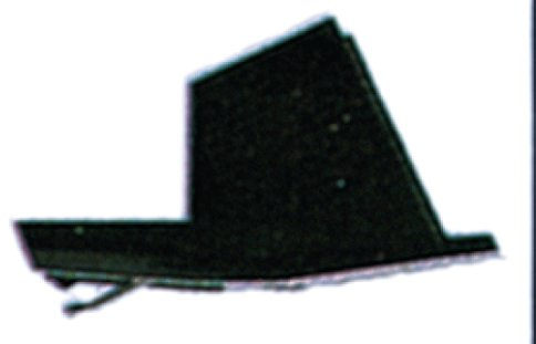 Dreher & Kauf Puntina di ricambio per giradischi Akai RS-33