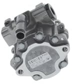 BOSCH Hydraulikpumpe, Lenkung KS00000561 | Kompatibel mit: RENAULT TRAFIC II Bus, TRAFIC II Kasten, TRAFIC II Pritsche/Fahrgestell