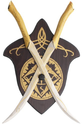 Der Herr der Ringe-Legolas Replik Schwert