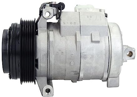 DENSO DCP17122 Kompressor, Klimaanlage
