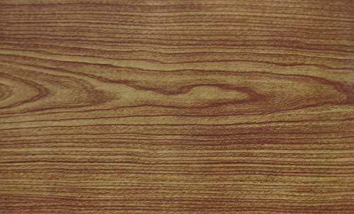 Kaiman Holz Nussbaum Klebeband 210x90 cm braun, 1 stück, Holzschutz, Verpackung