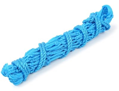 Shires Haynet 40 Baby Blue