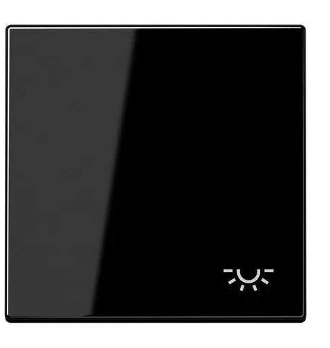 Jung LS990LSW Wippe mit Symbol Licht