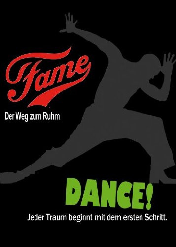 Fame - Der Weg zum Ruhm/Dance! - Jeder Traum beginnt mit dem ersten Schritt [2 DVDs]