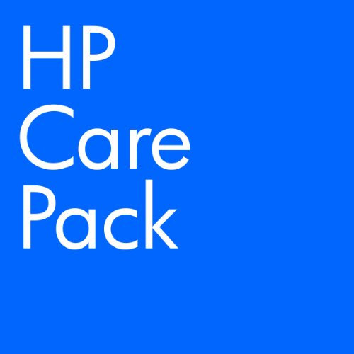HP 5y NextBusDay Onsite WS Only HW Supp