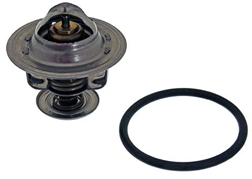febi bilstein 11492 Thermostat mit Dichtring, 1 Stück