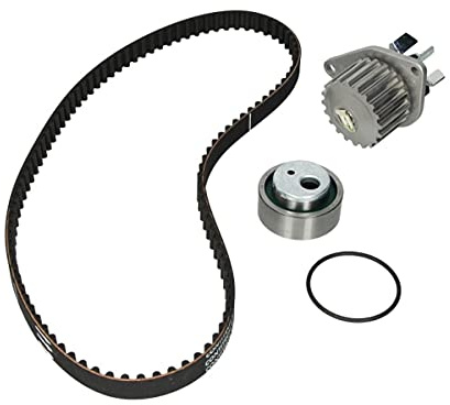 HEPU PK08130 Kühlung