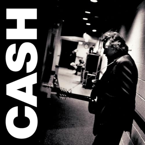 American III: Solitary Man [VINYL]