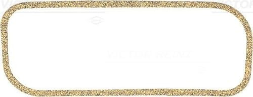 Ventildeckeldichtung Dichtung Zylinderkopfhaube VDD REINZ (71-21728-00)