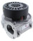Vokera Boiler Fan 35HE 12cm x 35cm x 35in, 7W, 230V, 4-pin, 35dB, Compatible with Heating System & Boiler