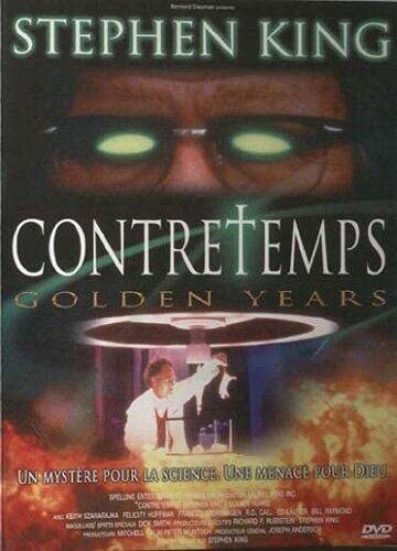 Contre Temps [FR Import]