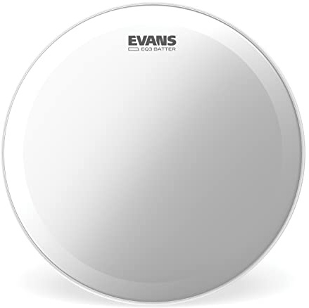 Evans BD24GB3C 60,9 cm (24 Zoll) Bassdrumfell mit Dämpfring Coated 0,178mm