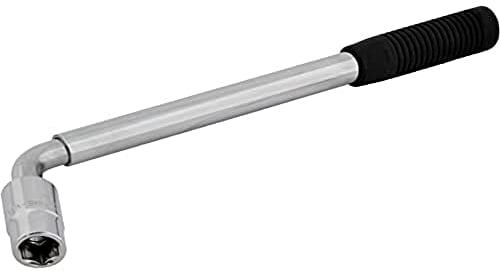 Rolson 42729 Clé pour écrous de roues