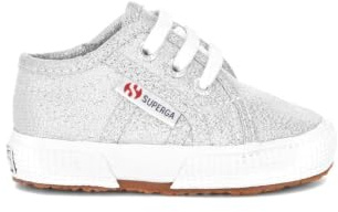 Superga 2750-LAMEB S0028T0, Mädchen Sneaker