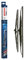 Bosch Scheibenwischer Twin Spoiler 502S, Länge: 500mm/450mm – Set für Frontscheibe