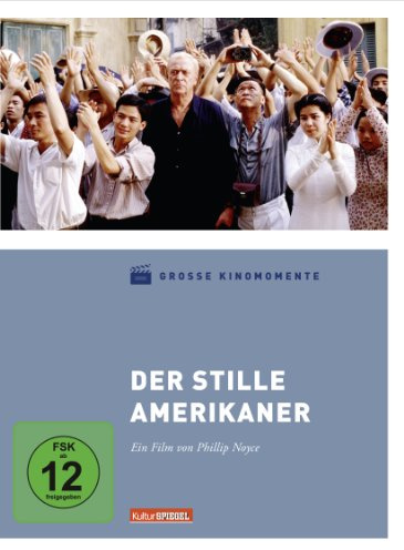Der stille Amerikaner - Große Kinomomente