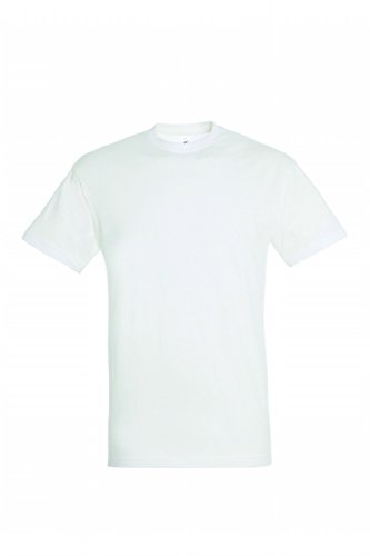 SOLS Herren Sol's Imperial T-Shirt