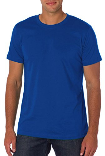 Canvas Damen 3001c T-Shirt, königsblau, XXL