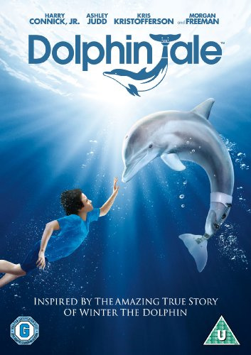 Dolphin Tale [DVD] [2011]