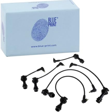 Blue Print ADT31657 HT Lead Kit