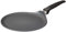 Woll Diamond Lite Krepppfanne, antihaftbeschichtet, Induktionsgeeignet, 26 cm, Grau