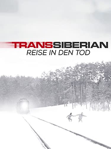 Transsiberian